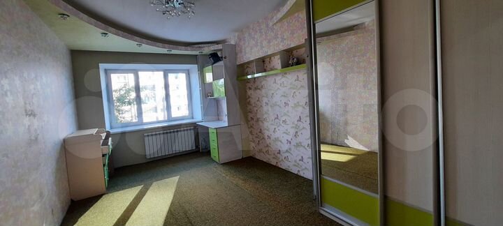 2-к. квартира, 51 м², 3/14 эт.