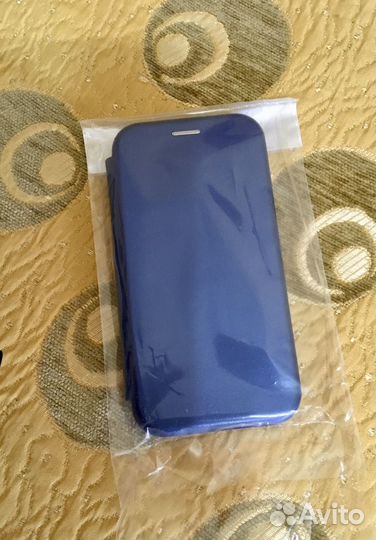 Чехол-книжка для смартф Samsung Galaxy J5 (2017)