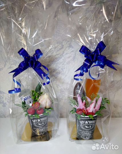 Мыльные наборы