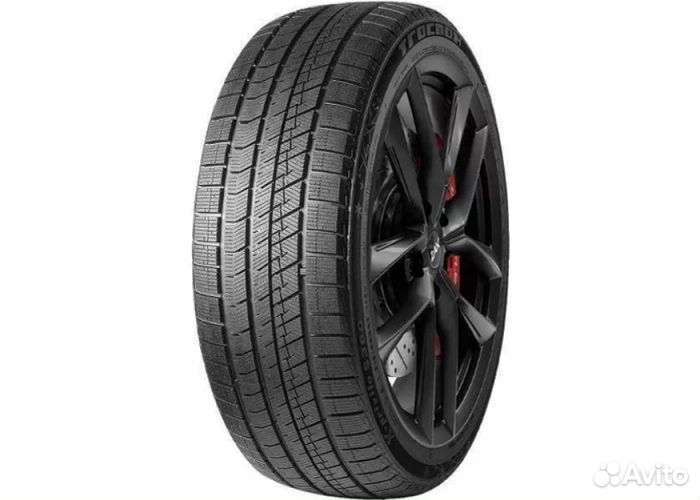 Tracmax X-Privilo S360 265/50 R20