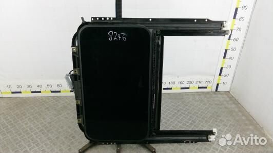 Люк volkswagen touareg 7L (82F06GS01)