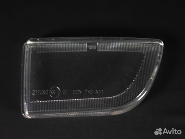 Стекло фары противотуманной nissan primera (P11) '