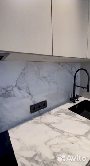 Кухонный гарнитур на заказ