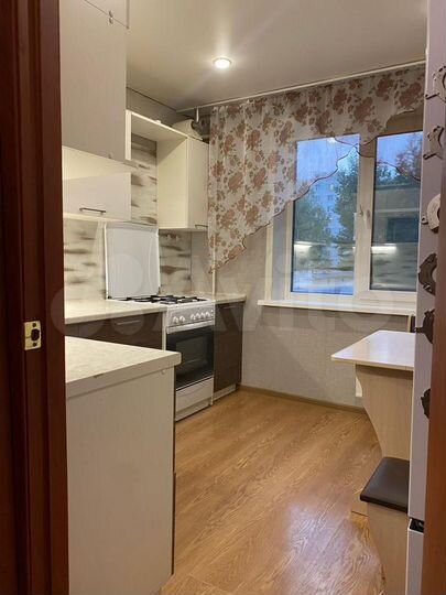 2-к. квартира, 49,6 м², 2/9 эт.