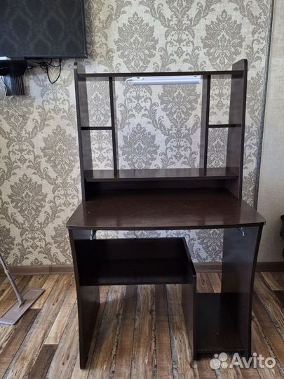 Компьютерный стол бу