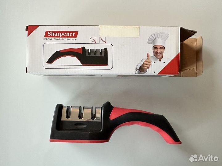 Точилка для ножей