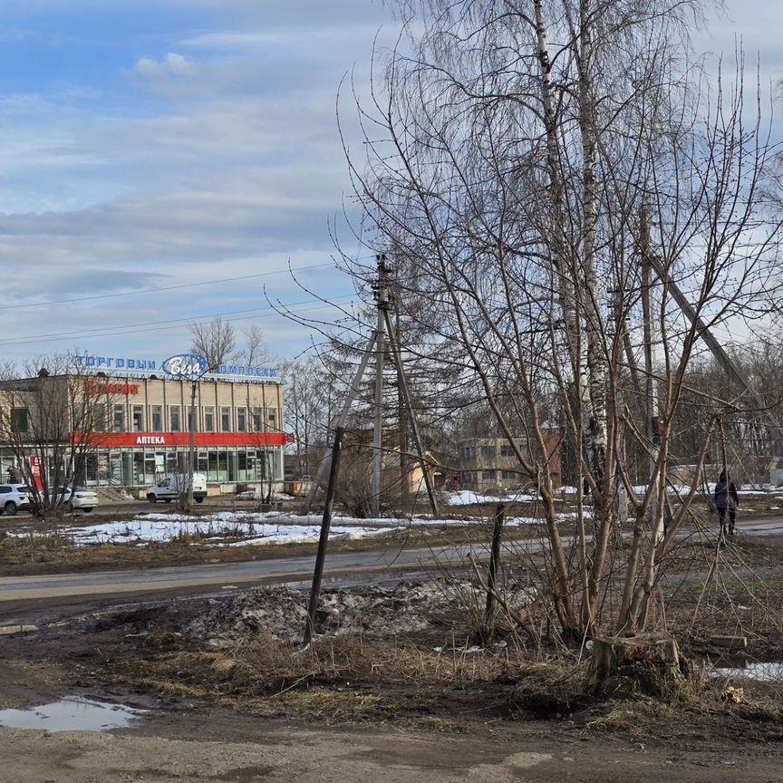 Квартира 2-комн. 39.6 м² в Тоншалово — фото 29 из 29