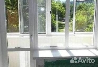 Окна за 7 дней