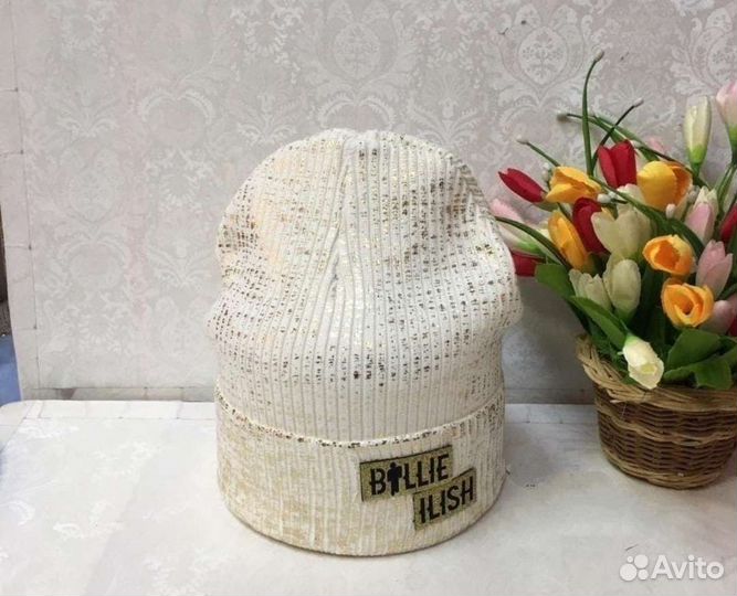 Шапочки 