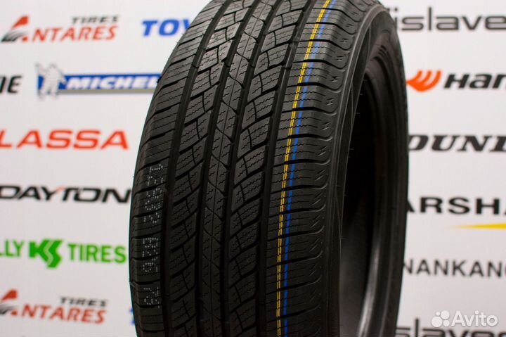 Goodride SU318 H/T 215/65 R17 115