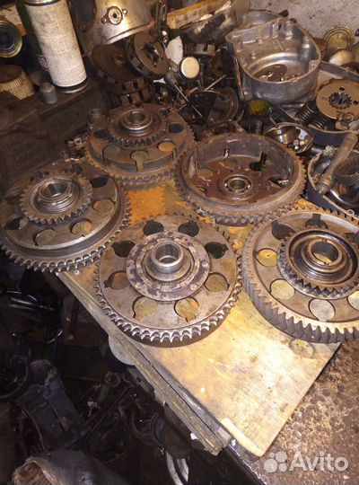 Продам корзину СССР иж