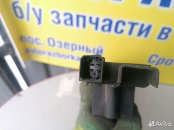 Катушка зажигания Citroen Xsara