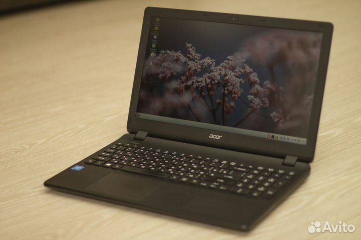 Ноутбук Acer N15W4