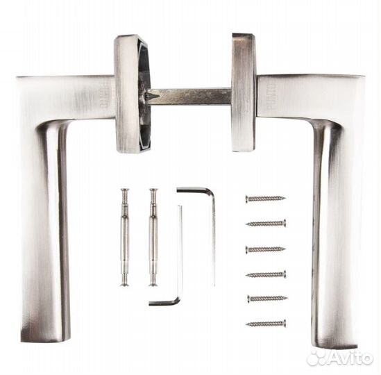 Дверная ручка