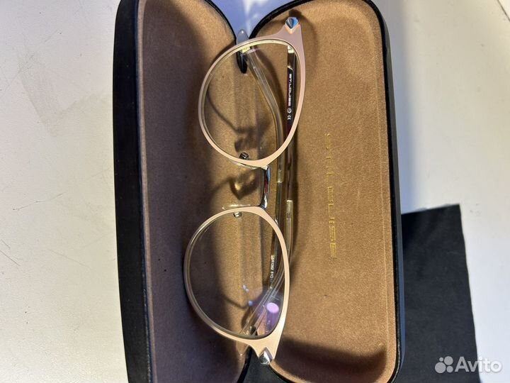 Оправа фирмы ST. louise