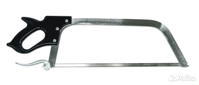 Пила для мяса/костей Kocateq 339-19 ручная с длин