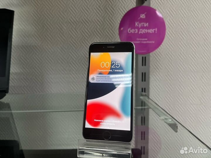 iPhone 6S, 32 ГБ