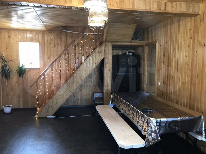 Дом 120 м² на участке 9 сот.