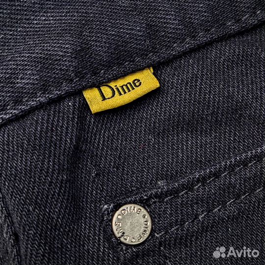 Шорты Dime