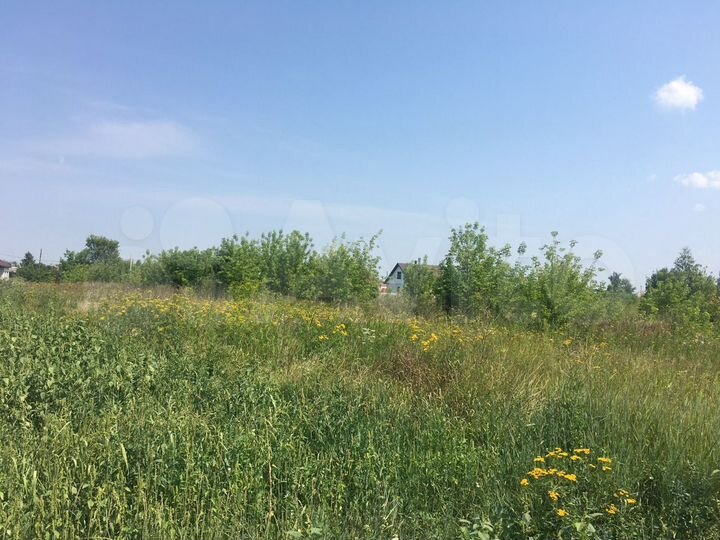 Участок 25 сот. (ИЖС)