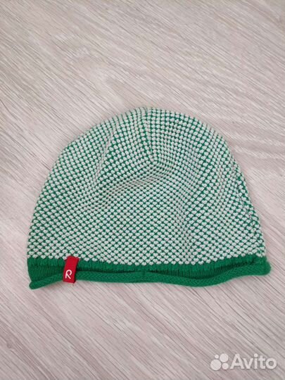 Детская шапка-бини, Reima