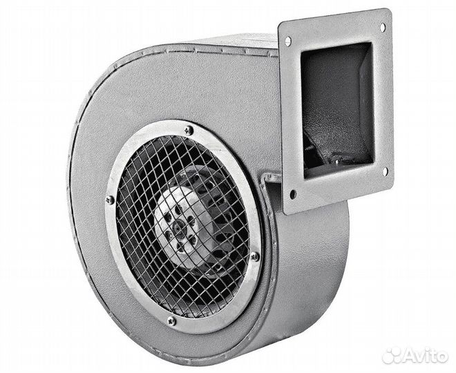 Радиальные вентиляторы ERA (Эра)