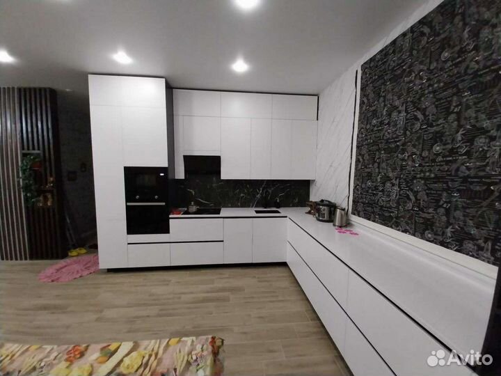 Кухни на заказ