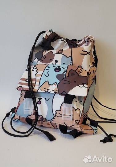 Мешок для обуви