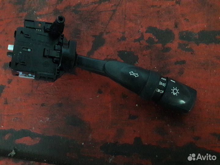 Переключатель поворотов SsangYong Actyon 2 2011