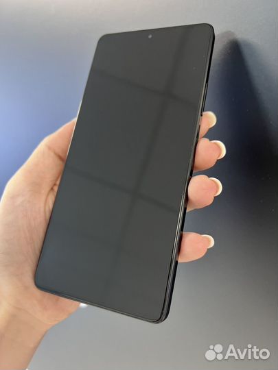 Дисплей в рамке Xiaomi Poco F5