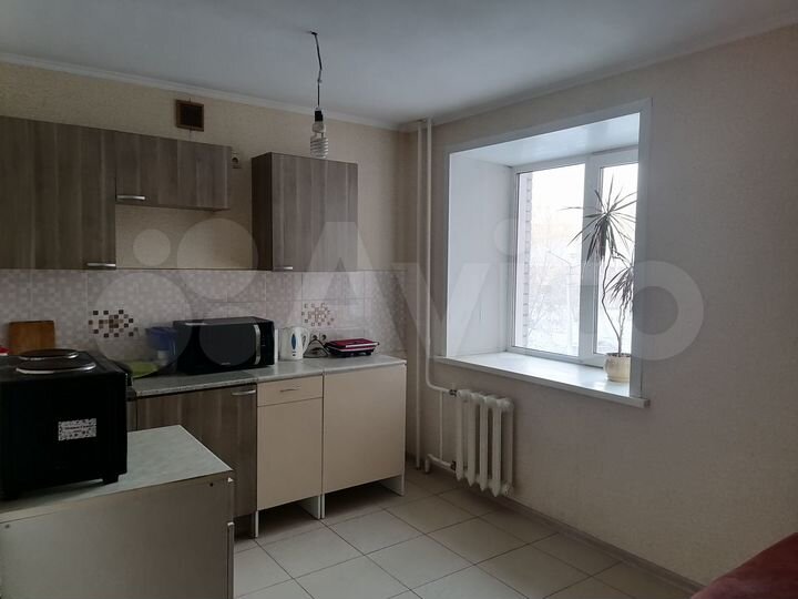 2-к. квартира, 64,6 м², 3/10 эт.