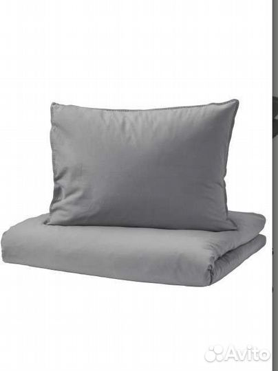 Постельное белье IKEA 150 200 новое