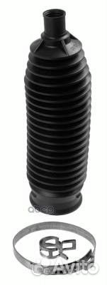 Пыльник рулевой рейки 3470301 lemforder