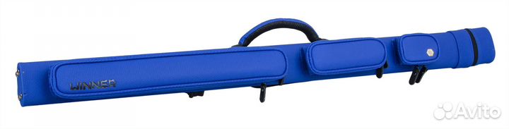Тубус «winner III» 1/1 85 см (синий)