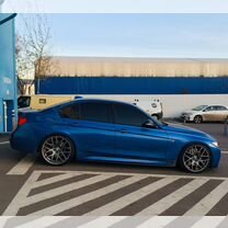 R19 ST Mono 7 5x120 BMW F10 F25 F30 E90 E89