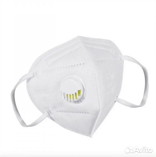 Маска респиратор