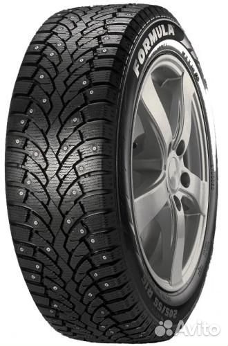 Pirelli Formula Ice 205/55 R16