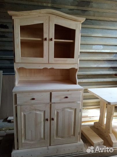 Столярная мастерская