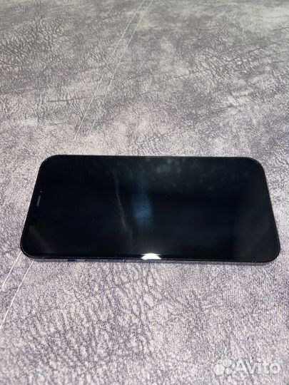 iPhone 12 Pro Max, 128 ГБ