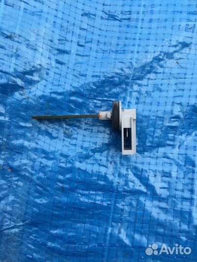 Датчик температуры окружающей среды Mercedes Benz