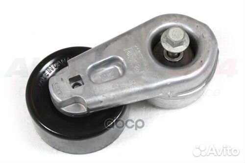 Ролик pulley assy - tension PQG500250 land rover