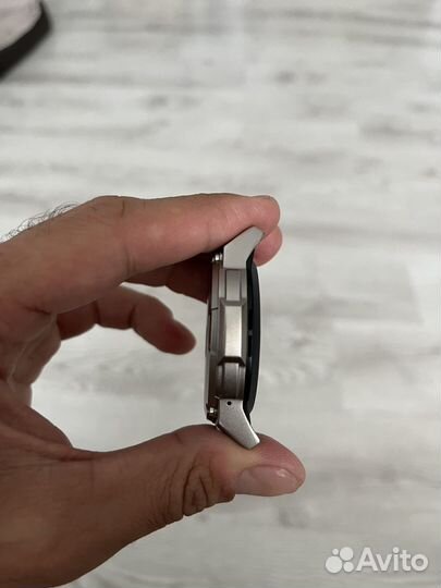 Часы Zeblaze vibe 7 pro