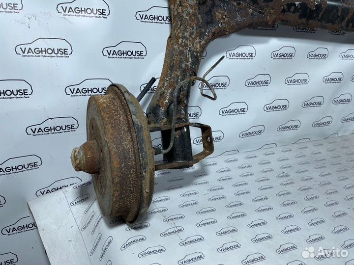 Балка подвески Volkswagen Golf MK3 1.6 AEE 1995