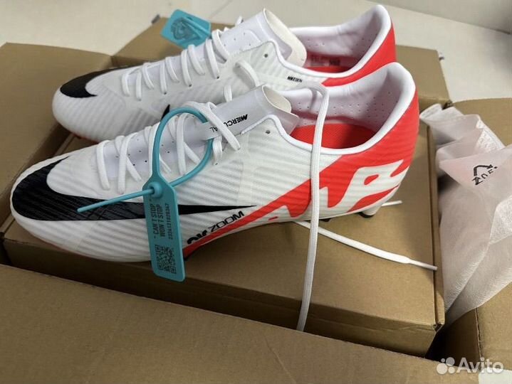 Nike Mercurial Vapor 15 Оригинал