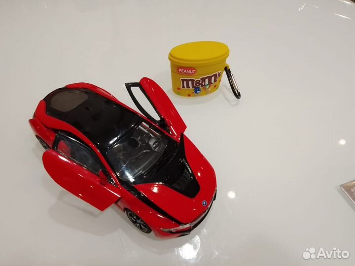 Машина детская