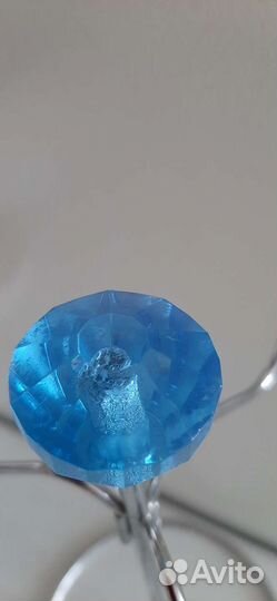 Подставка сушилка для кружек, металл, бу