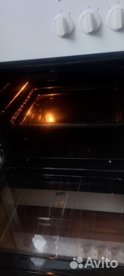 Плита электрическая бу