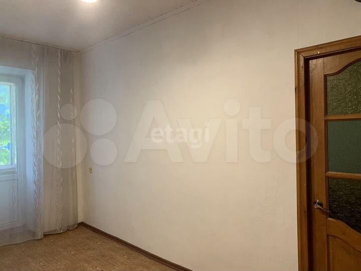 2-к. квартира, 42 м², 2/5 эт.