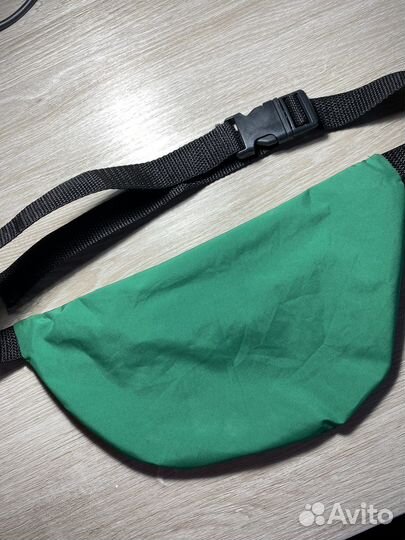 Поясная сумка новая детская