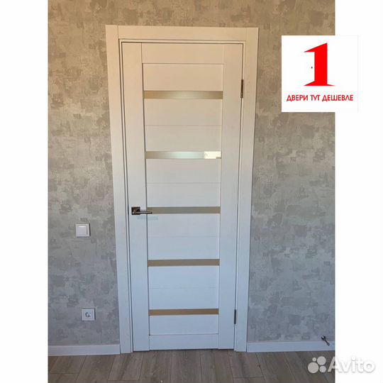 Дверь межкомнатная